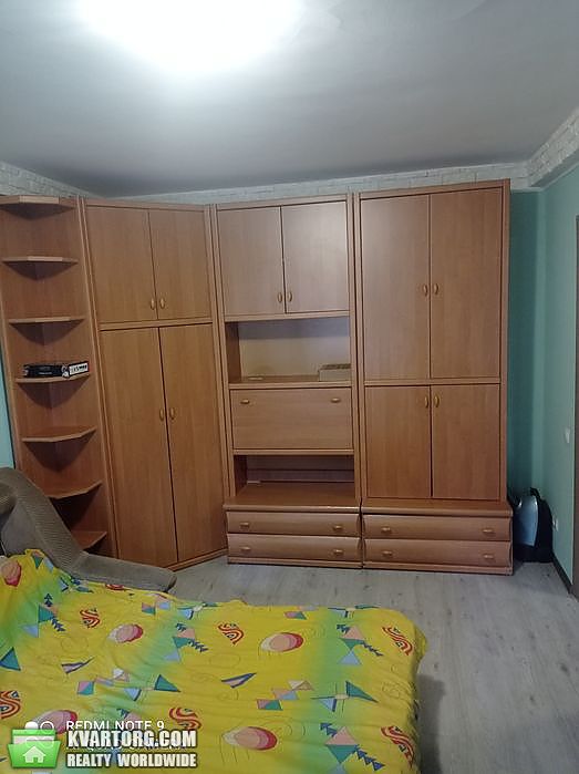 Sell 1-room apartment. Киев,  Харьковское шоссе — photo 5