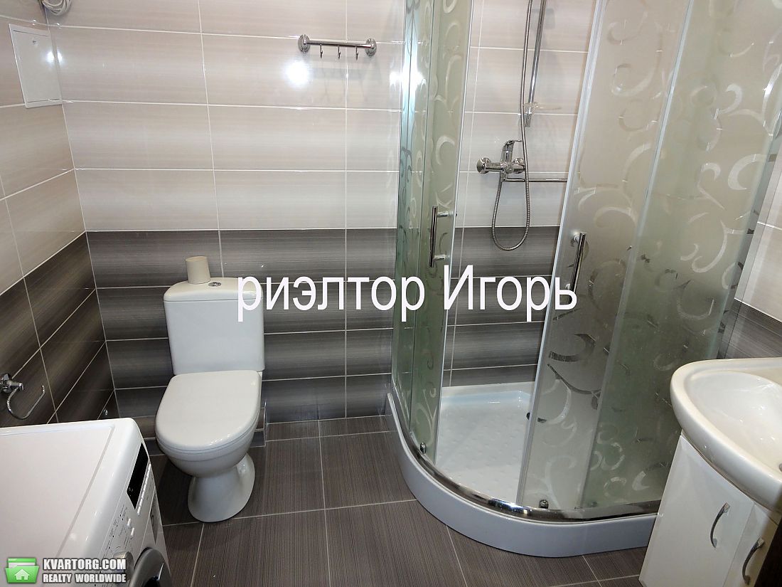 Rent out 1-room apartment. Одесса, Люстдорфская дорога — photo 7
