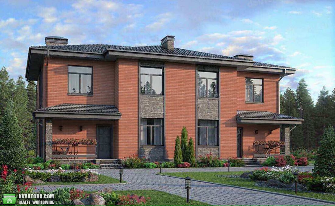 Sell house. Ирпень, Стоянка — photo 1