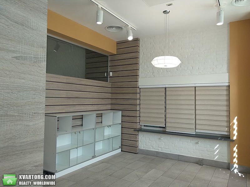 Rent out office. Киев, Драгомирова — photo 4
