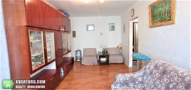Sell 3-room apartment. Киев, Антона Цедика — photo 3
