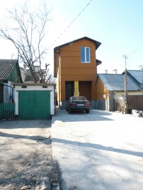 Sell house. Днепропетровск, Ярославская — photo 1