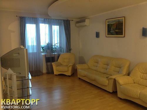 Rent out 3-room apartment. Киев,  Вишняковская — photo 2