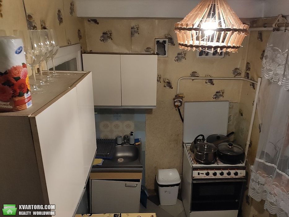 Sell 1-room apartment. Киев,  Полковая — photo 2