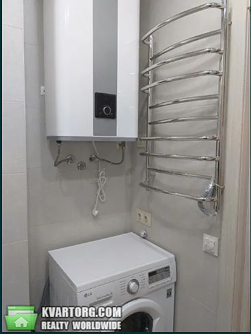 Rent out 1-room apartment. Киев, Вацлава Гавела — photo 9