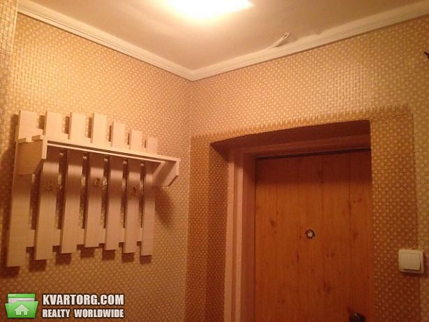 Rent out 1-room apartment. Харьков, гвардейцев широнинцев — photo 3
