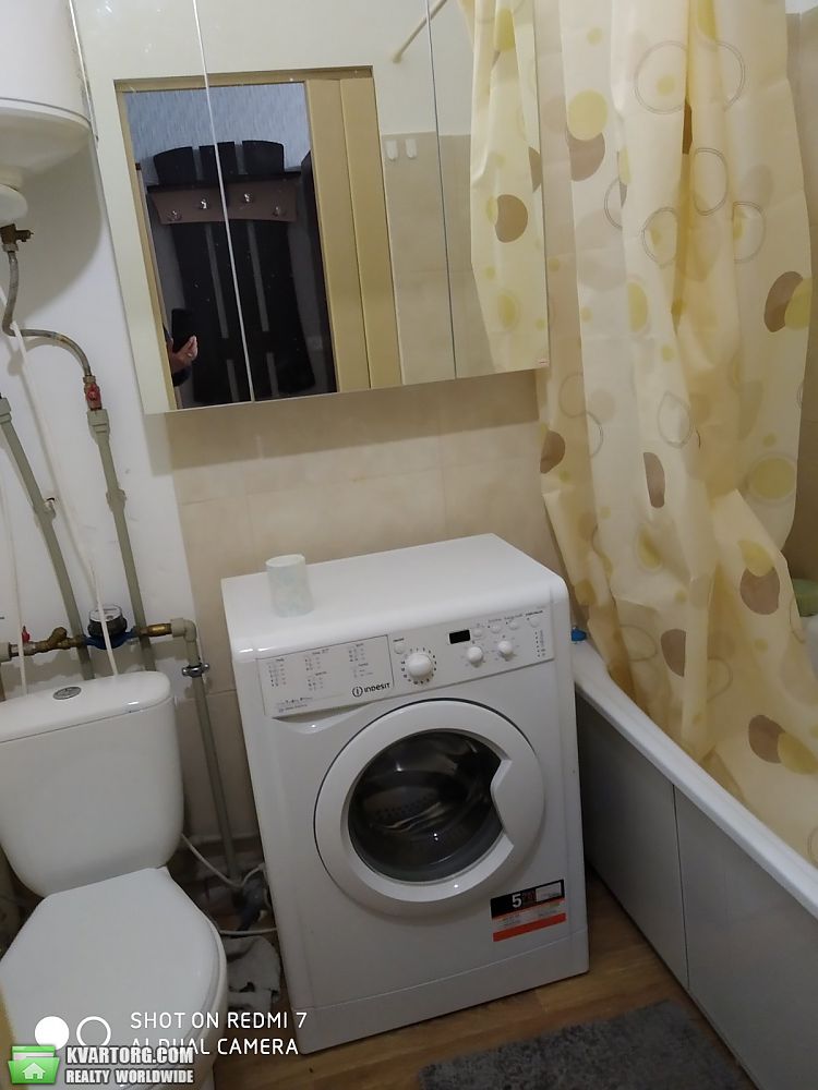 Rent out 1-room apartment. Харьков, пр.Любови Малой — photo 2