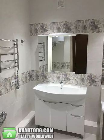 Rent out 2-room apartment. Киев, Проспект Правды — photo 6