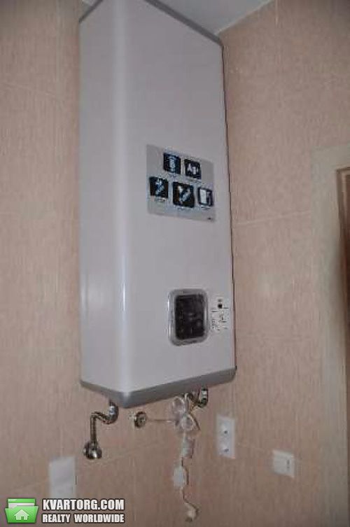 Sell 2-room apartment. Киев,  Вильямса — photo 7