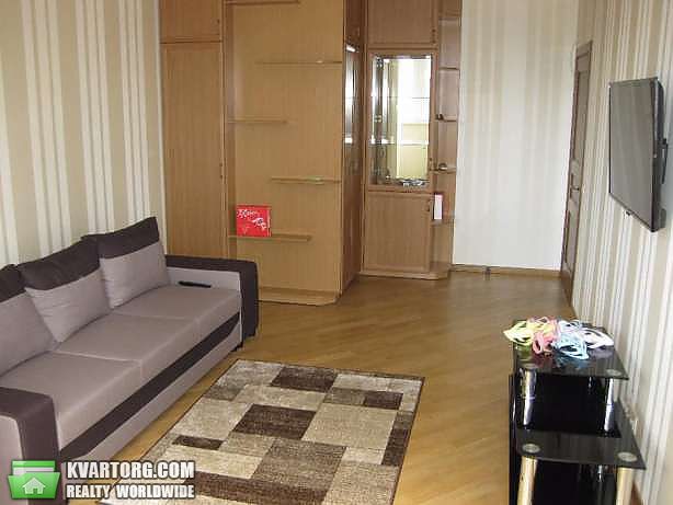 Rent out 1-room apartment. Киев,  Руданского — photo 4