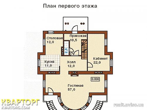 Sell house. Киев, Верхние Бортничи — photo 3