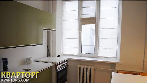 Rent out 2-room apartment. Киев, Орлыка — photo 4