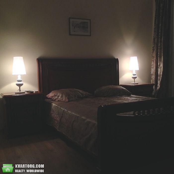 Rent out 2-room apartment. Киев,  Шумского — photo 2