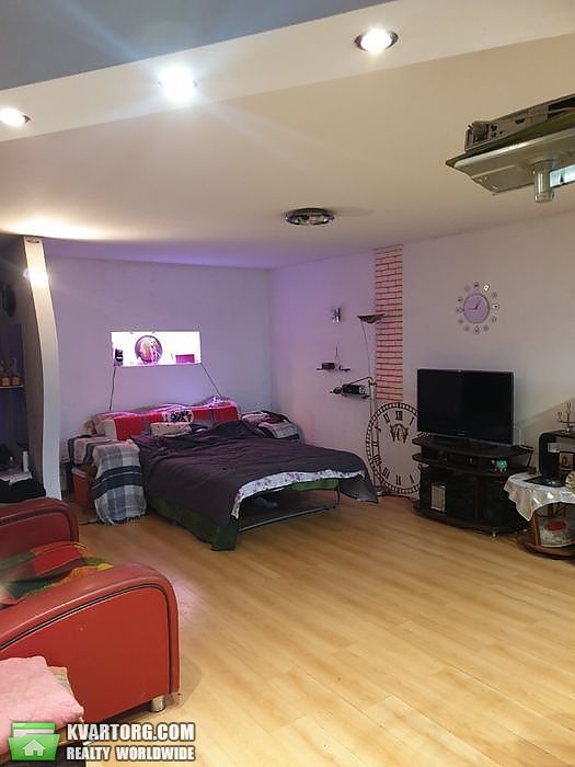 Sell 1-room apartment. Киев, Семьи Хохловых — photo 2