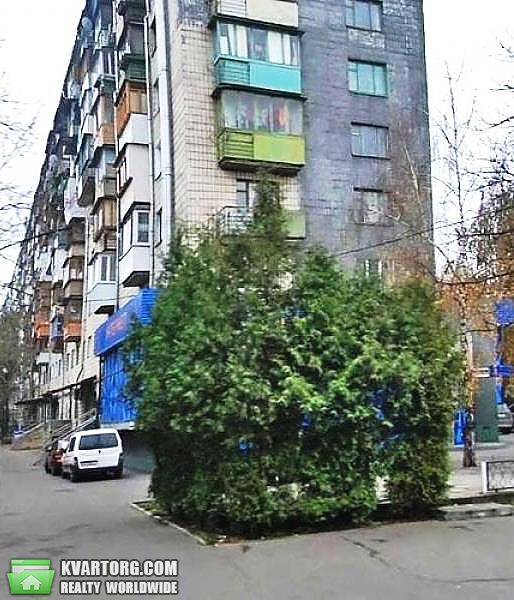 Sell 1-room apartment. Киев,  Лепсе бул — photo 3