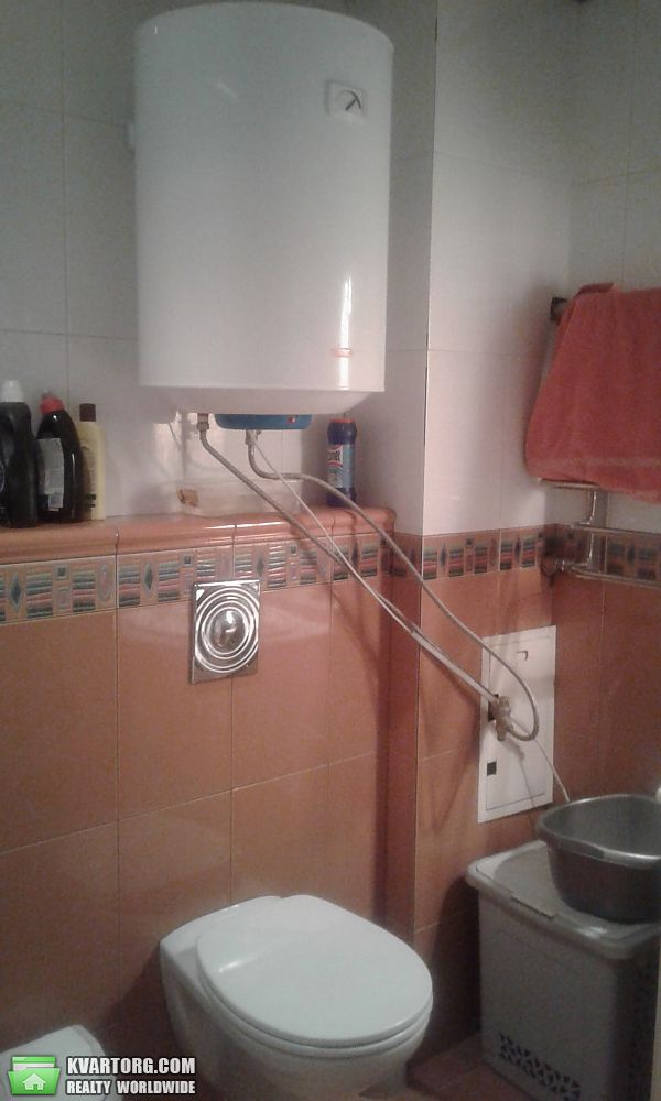 Sell 4-room apartment. Киев,  Хмельницкая — photo 7