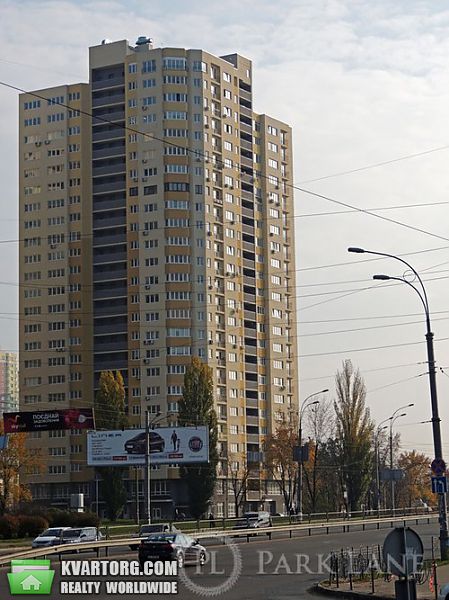 Sell 3-room apartment. Киев,  Перова бул — photo 1