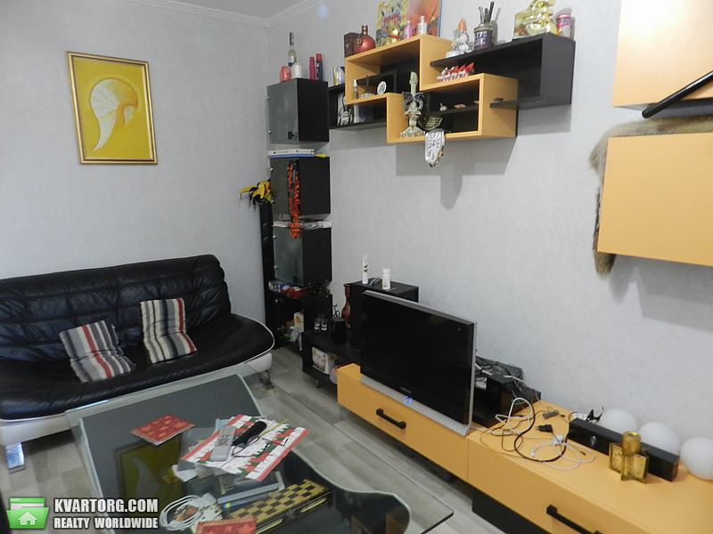 Sell 3-room apartment. Одесса, ак. филатова — photo 2