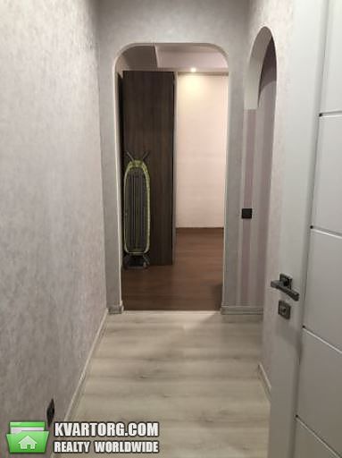Sell 2-room apartment. Киев,  Керченская — photo 2