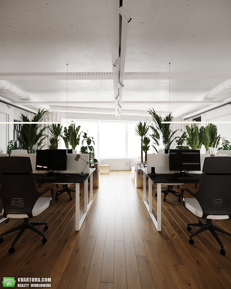 Rent out office. Киев, Кловский спуск — photo 6