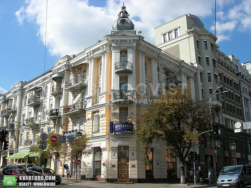 Rent out 1-room apartment. Киев,  Владимирская — photo 2