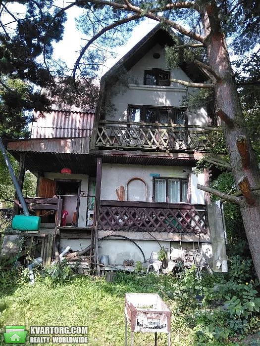 Sell house. Львов, Дачная — photo 2