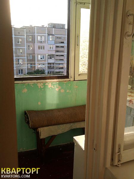 Rent out 1-room apartment. Одесса, Жолио Кюри — photo 10