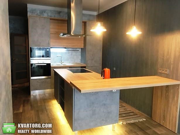 Sell 1-room apartment. Киев,  Антонова — photo 1