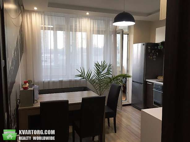 Sell 1-room apartment. Киев,  Саперно-Слободская — photo 1