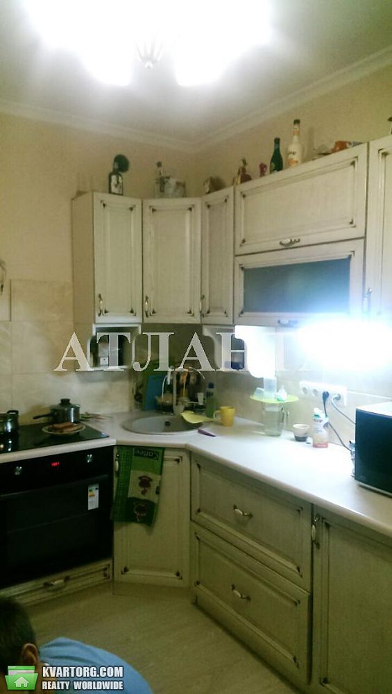 Sell 2-room apartment. Одесса, Бочарова — photo 4