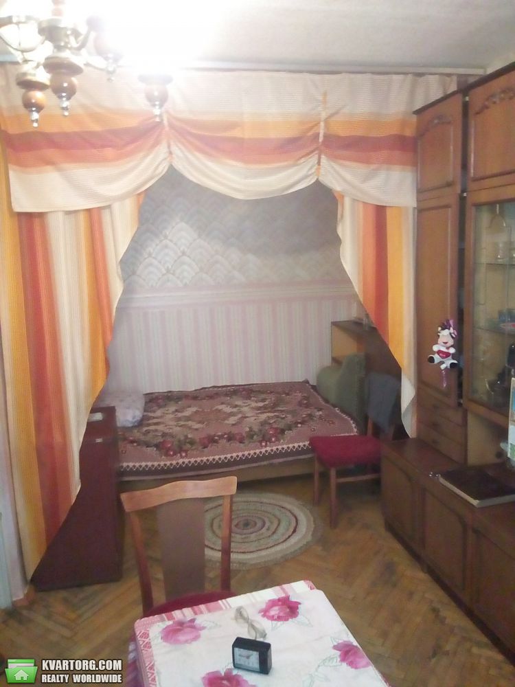 Sell 1-room apartment. Киев, Днепроводская — photo 3