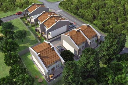 Sell house. Киевская обл., 50 лет Октября — photo 1