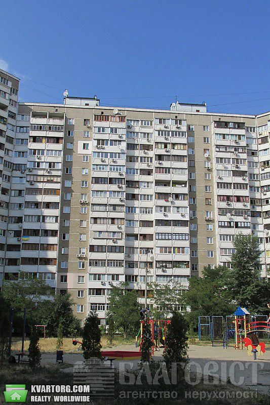 Sell 3-room apartment. Киев,  Ахматовой — photo 3