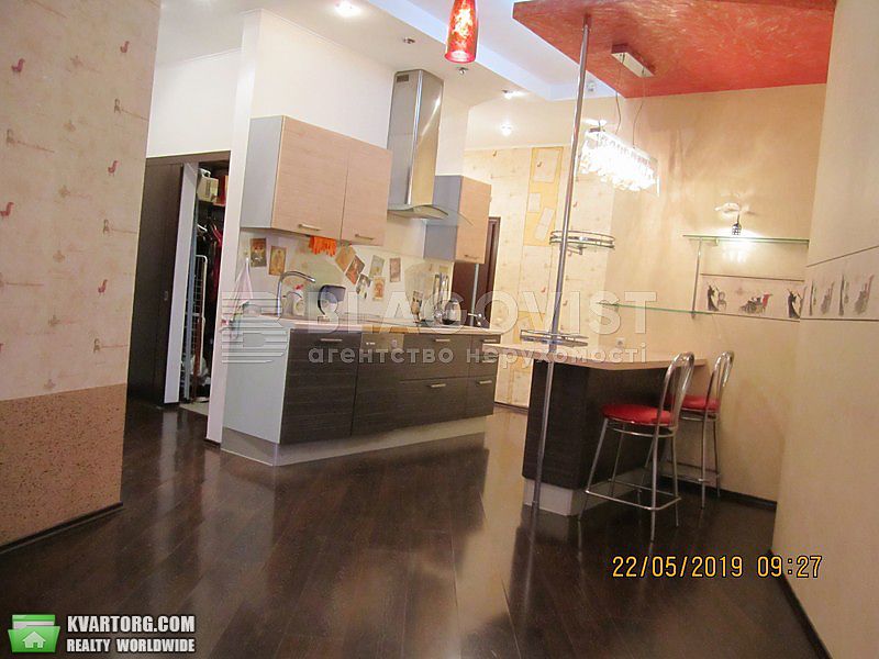 Sell 3-room apartment. Киев, Коновальця Євгенія — photo 2