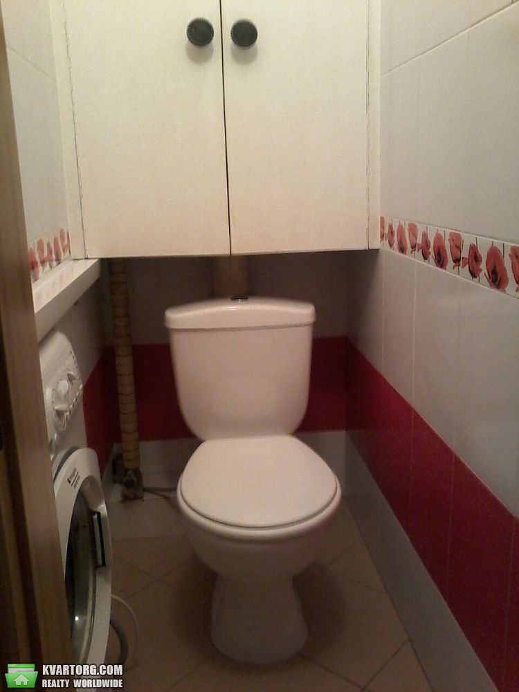 Rent out 2-room apartment. Киев,  Гоголевская — photo 5