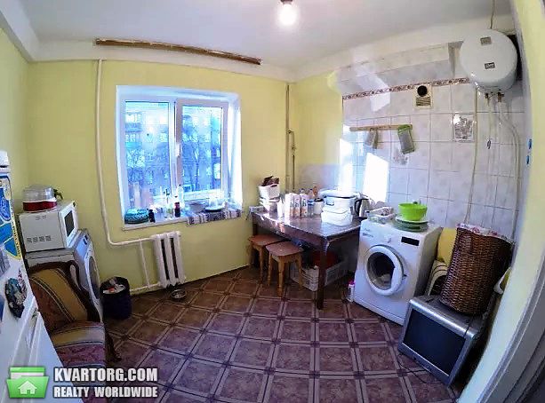 Sell 2-room apartment. Киев,  Волгоградская — photo 1