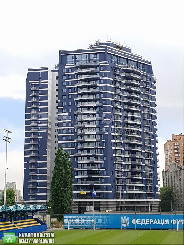 Sell 3-room apartment. Киев,  Лабораторный пер — photo 1