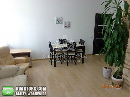 Sell 1-room apartment. Киев,  Коперника — photo 6