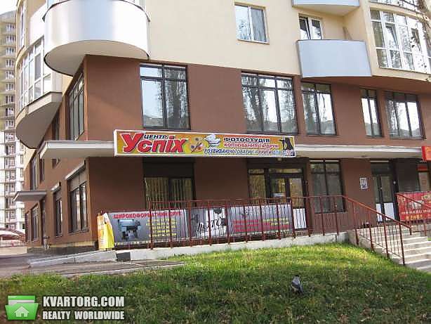 Rent out office. Киев, бул. Кольцова — photo 1