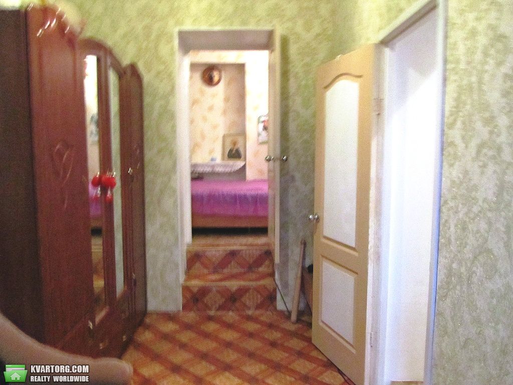 Sell 3-room apartment. Одесса, Коблевская — photo 4
