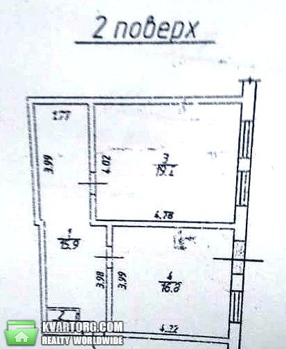 Sell 2-room apartment. Одесса, Дегтярная — photo 1