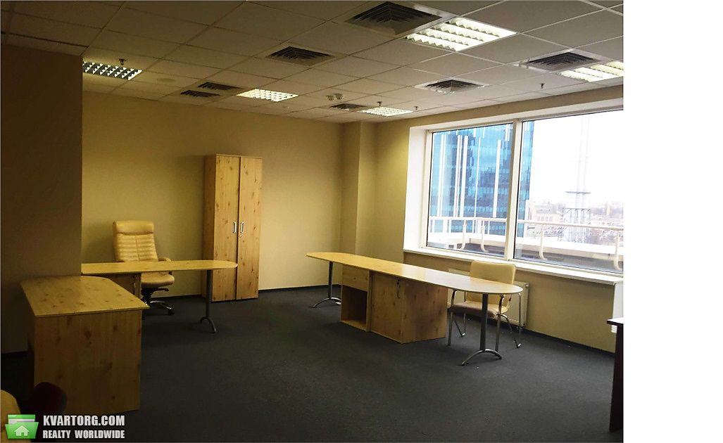Rent out office. Киев, Жилянская, — photo 3
