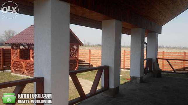 Sell house. Киевская обл., Осещина — photo 5