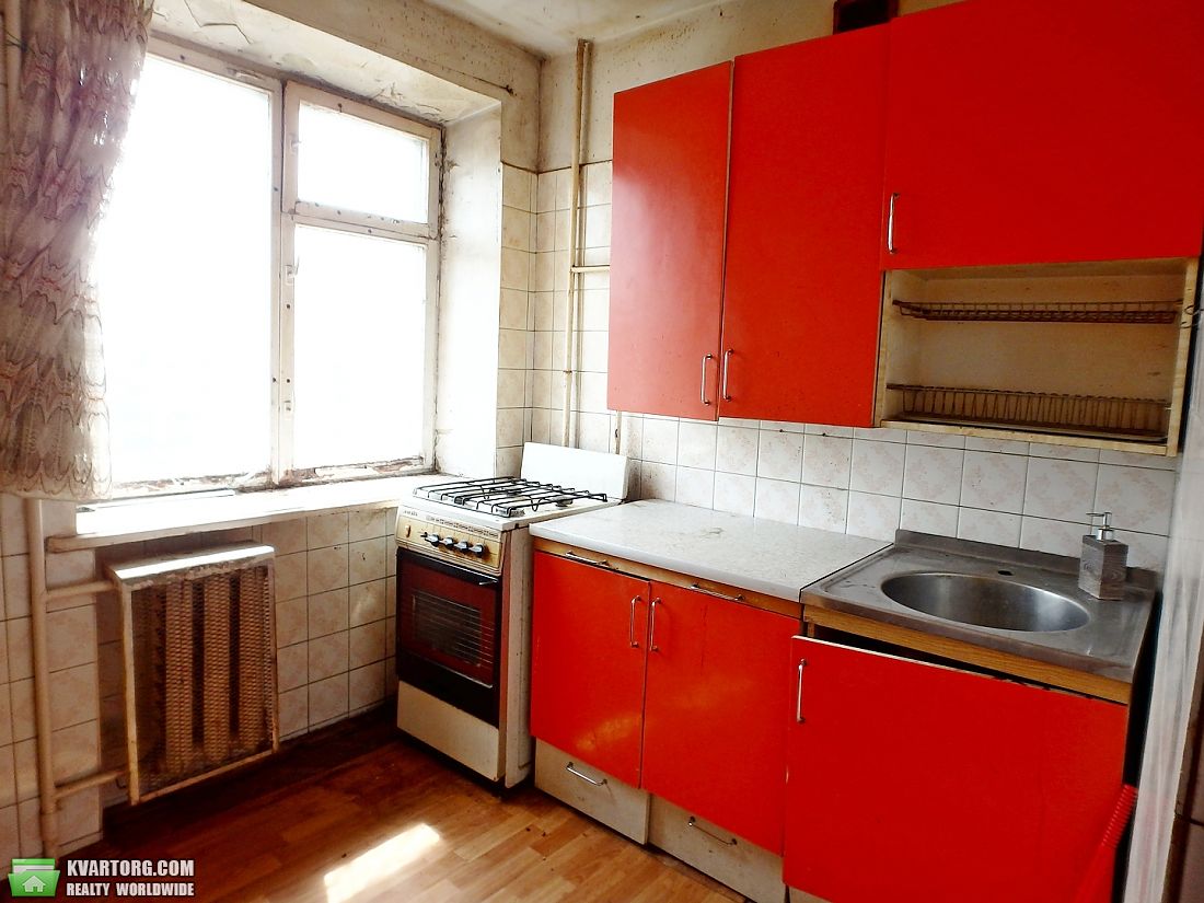 Sell 2-room apartment. Киев, Орловська — photo 5