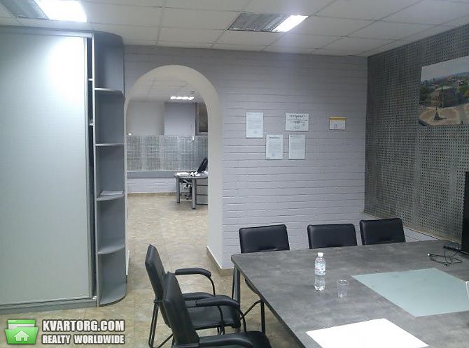 Rent out office. Киев,  Ярославов Вал — photo 1