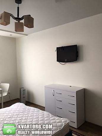 Rent out 1-room apartment. Киев, Харьковском шоссе — photo 7