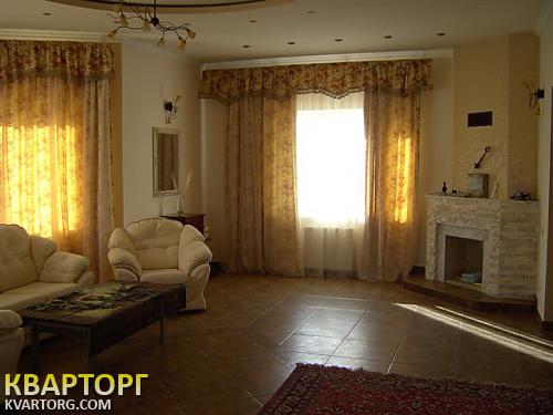 Sell house. Киев,  Каштановая — photo 5