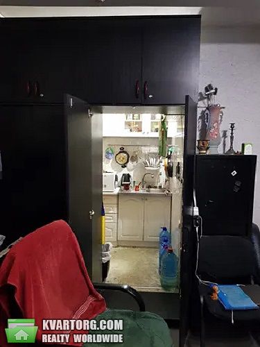 Sell 1-room apartment. Киев,  Дружбы Народов бул — photo 2