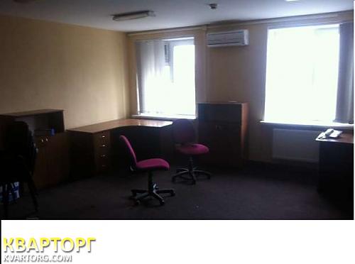 Rent out office. Киев, Верхний Вал — photo 4