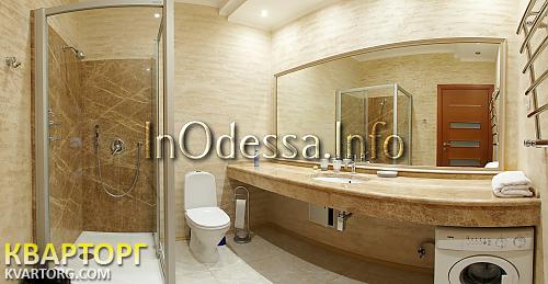 Rent out 1-room apartment. Одесса, Гагаринское плато — photo 6